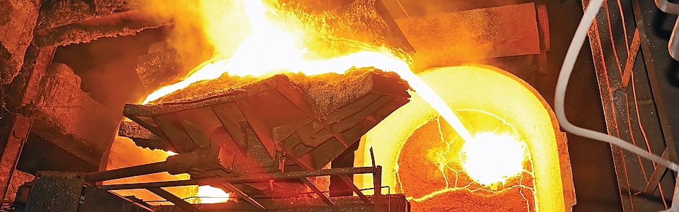 Southern Steel Corp, Vietnam